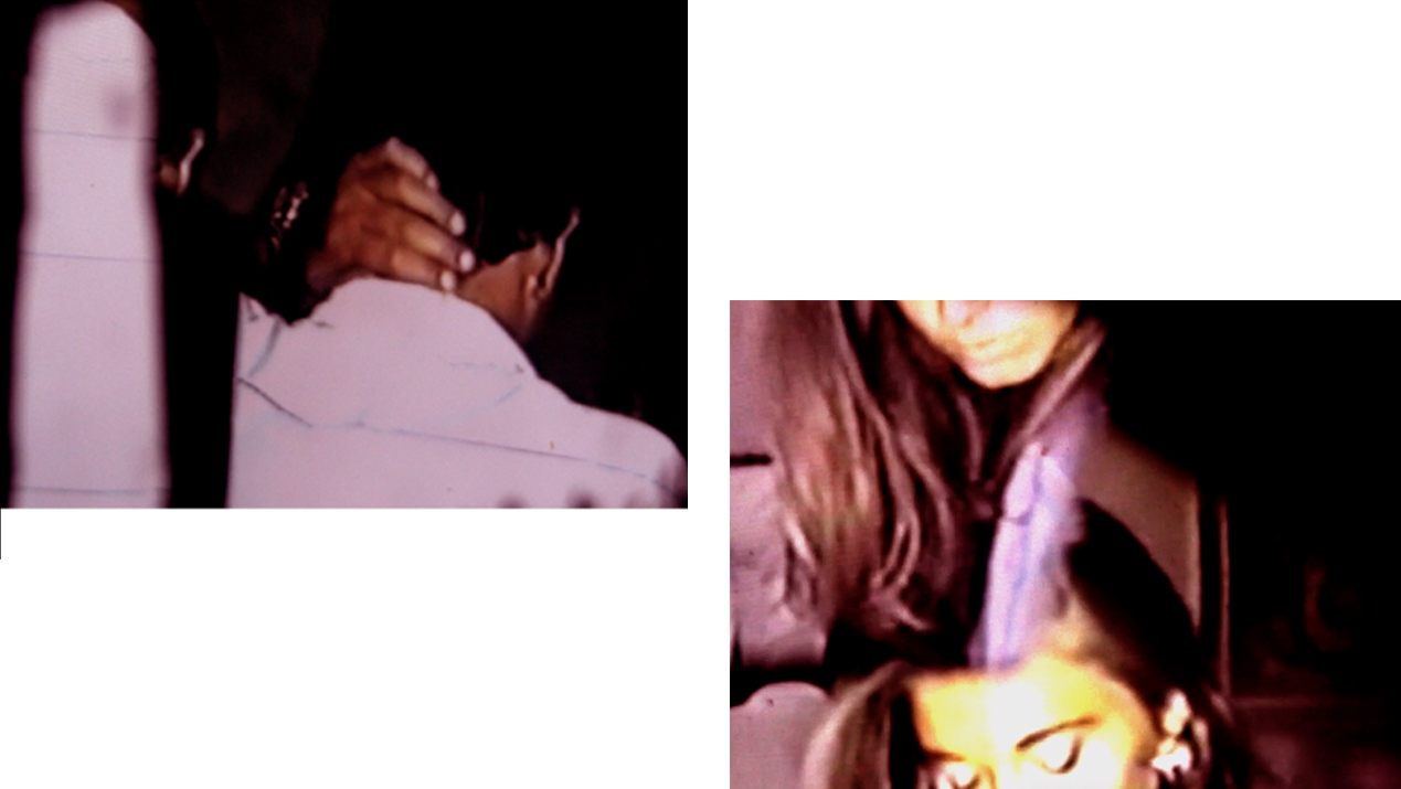 La derni&egrave;re nuit. آخر ليلة